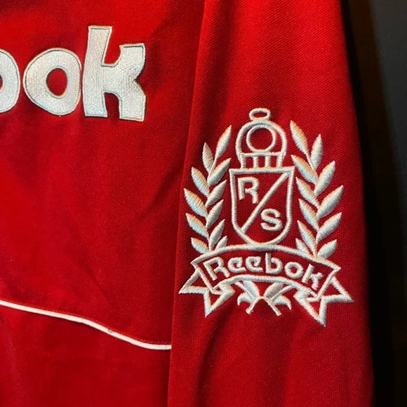 1996 Reebok Classic Tracksuit - Picture 3 of 6